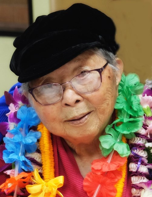 Avis de décès de Masako Y. Okamura