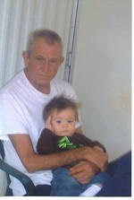 Obituary of Roger Dale Martin, Sr.