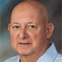 Obituary of Robert G. "Bob" Engel