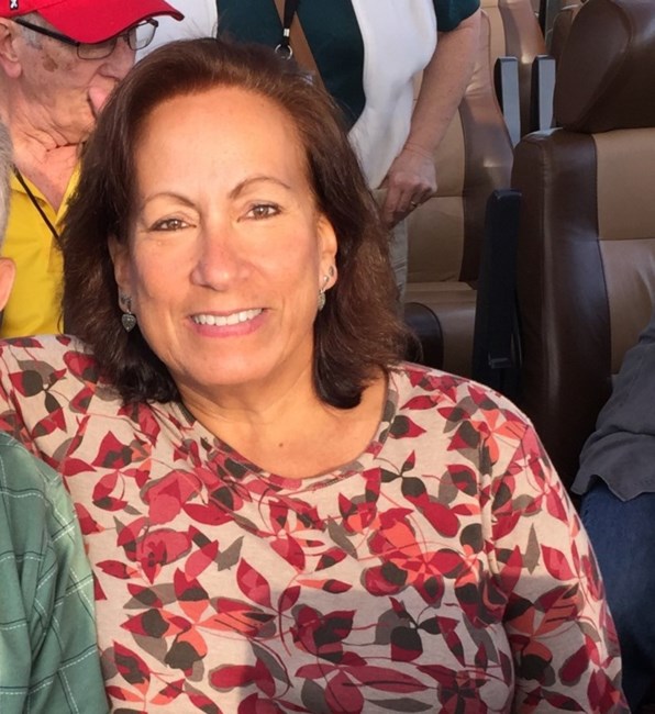 Obituary of Danielle Valentine