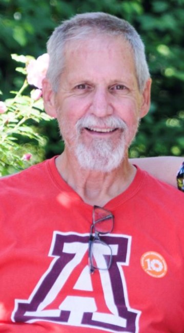 Obituary of Jeffrey Hunter Uecker