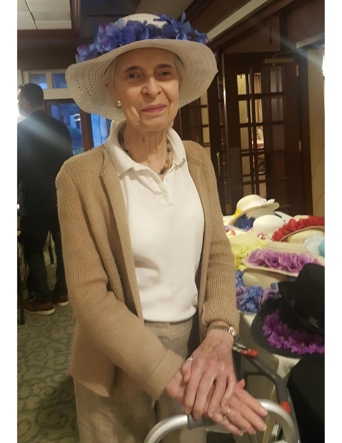 Obituary of Katherine "Bunny" Sortor Prokop