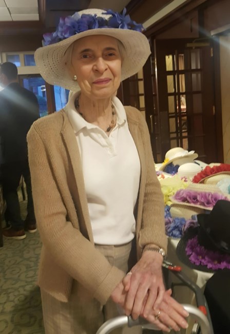 Obituary of Katherine "Bunny" Sortor Prokop