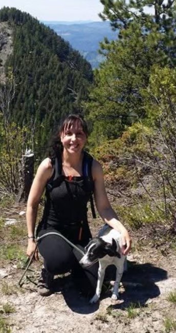 Avis de décès de Tanya Marie Cachelin