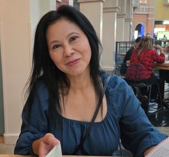 Obituary of Thuy Ngoc Pruitt