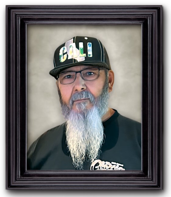 Obituary of Edward Martinez