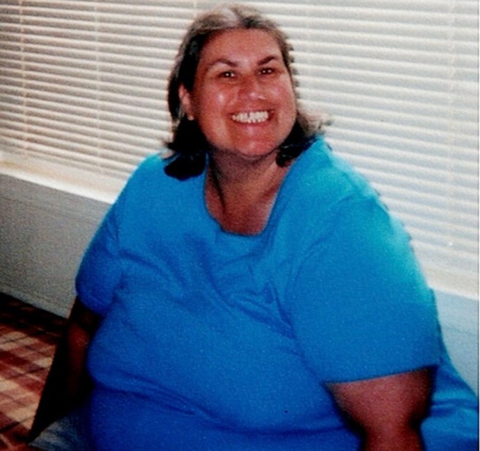 Obituary of Virginia Bernadette Meadows