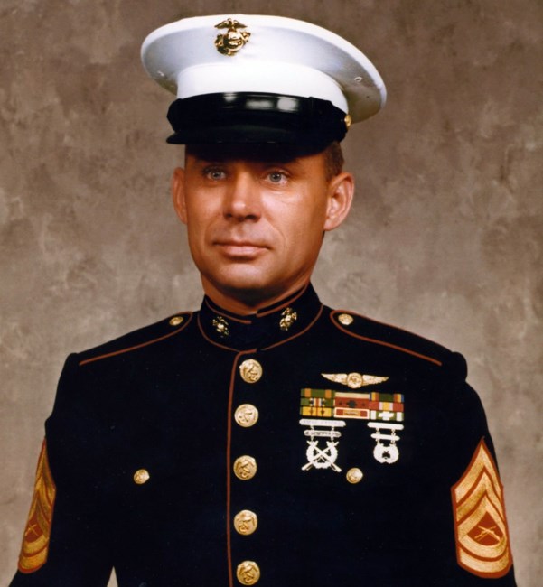 Obituary of George A. "Rip" Masters