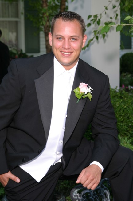 Obituary of Brad Pavao