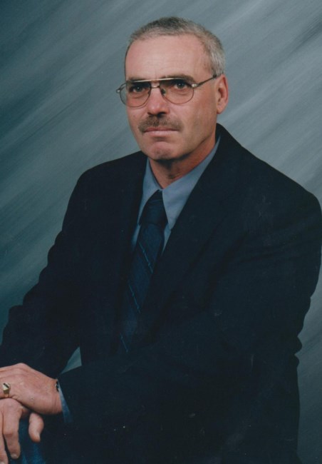 Obituary of Donald Lalonde