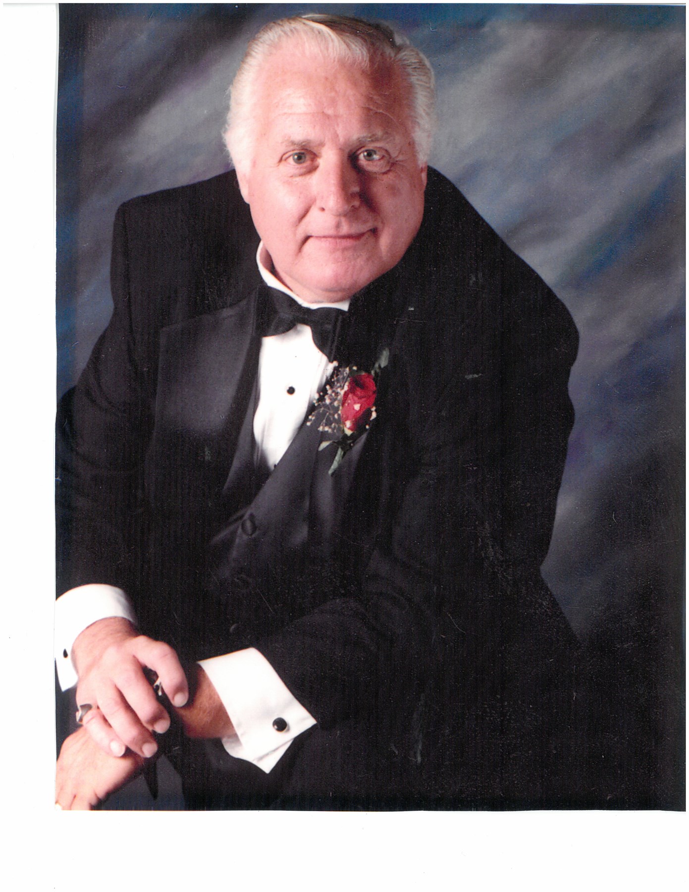 Charles E. Wood Obituary Chicago, IL