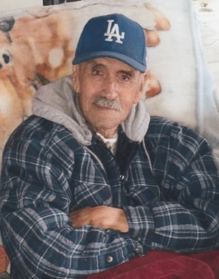 Obituario de Jose De Jesus Enriquez "Tata"