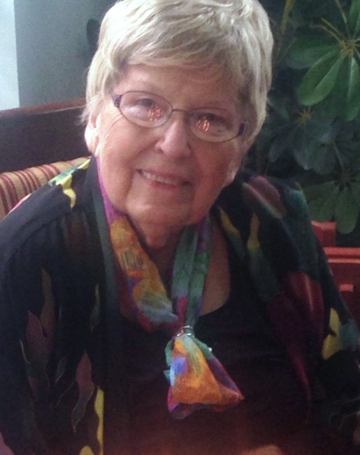 Obituary of Norma Jean Jackson