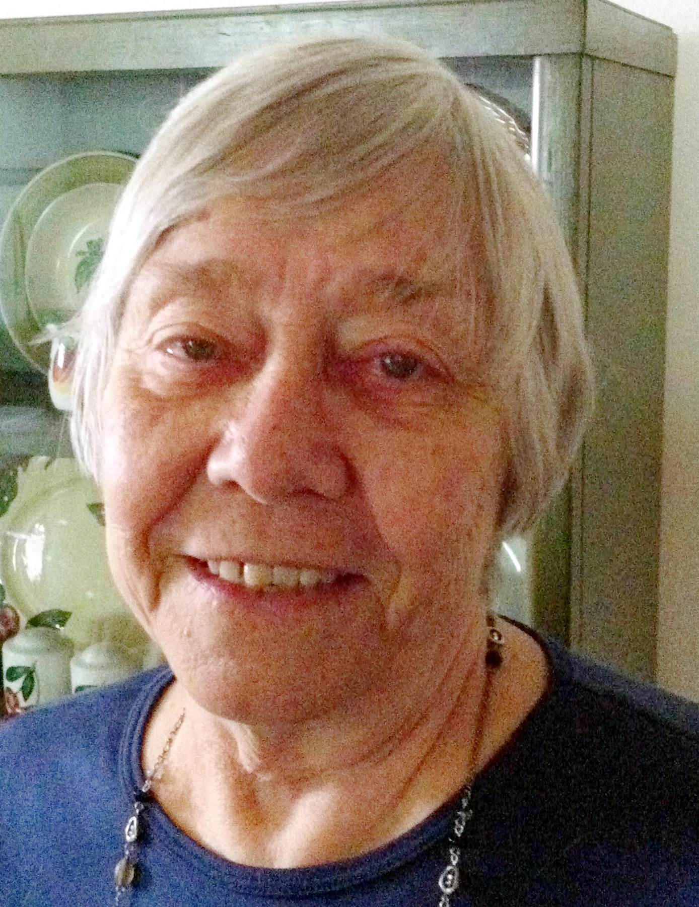 Peggy Gregory Obituary East Ridge TN