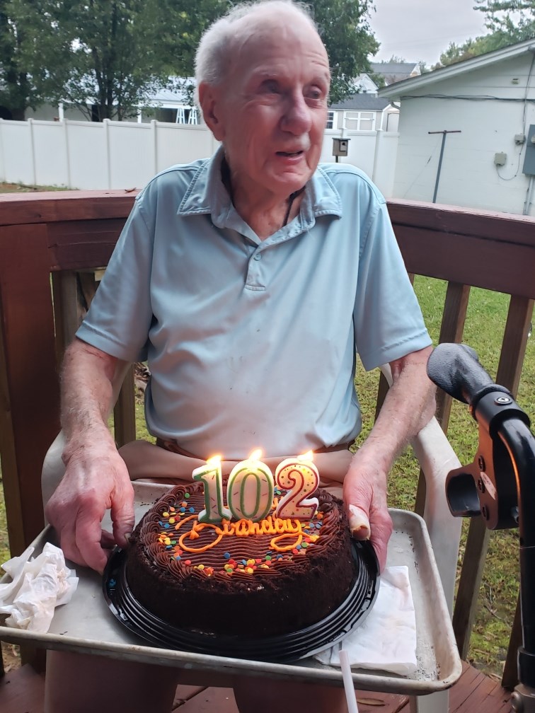 Obituary of Douglas Fairbanks Owen