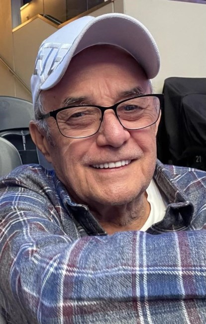 Obituario de Thomas Lyle Martin