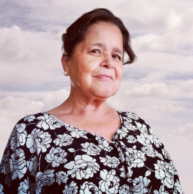 Obituary of Ana Maria Madrigal