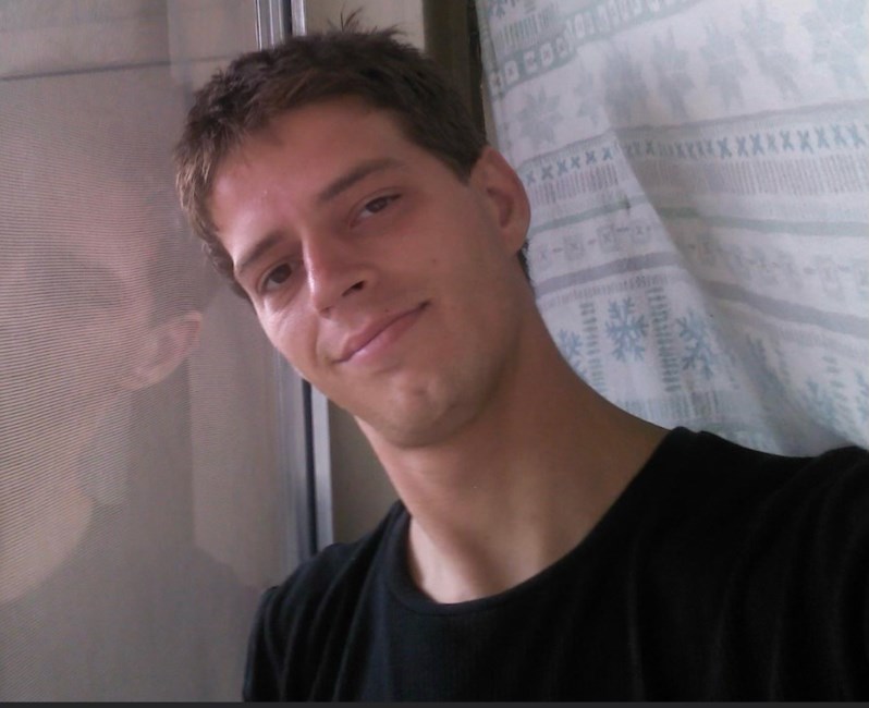 Obituary of Michael Timothy McDonald