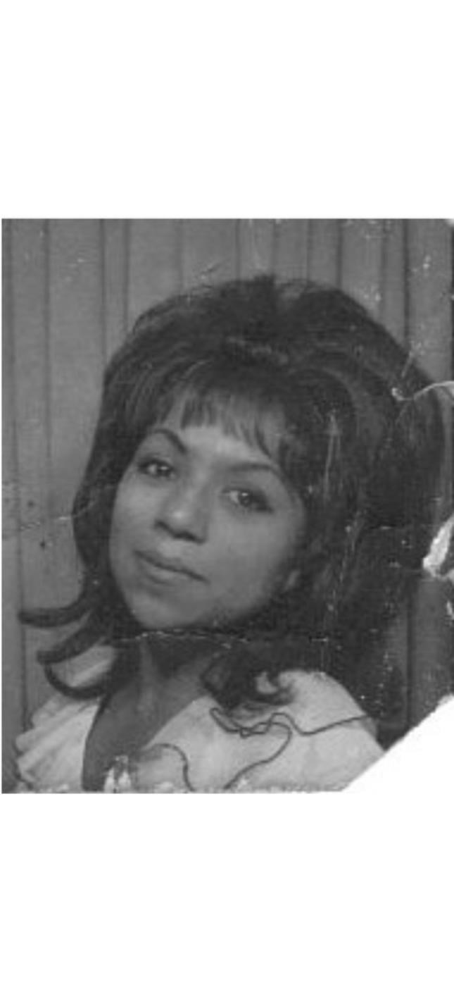 Obituary of Lupe Louise Marquez