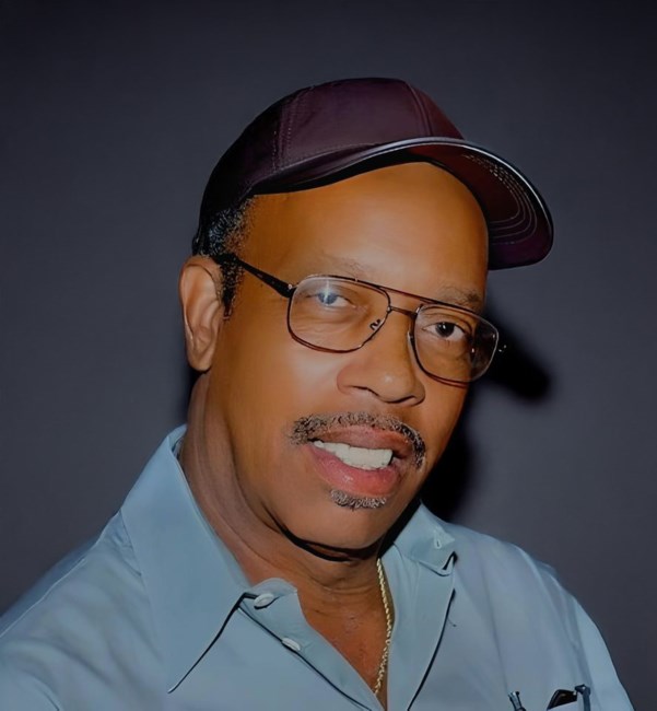 Obituary of Gregory R Jett