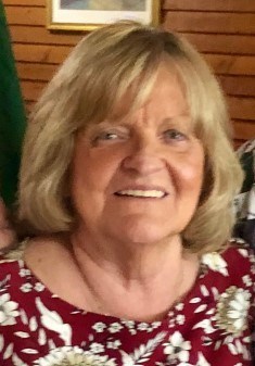 Obituary of Mary DeRyder Whitehouse