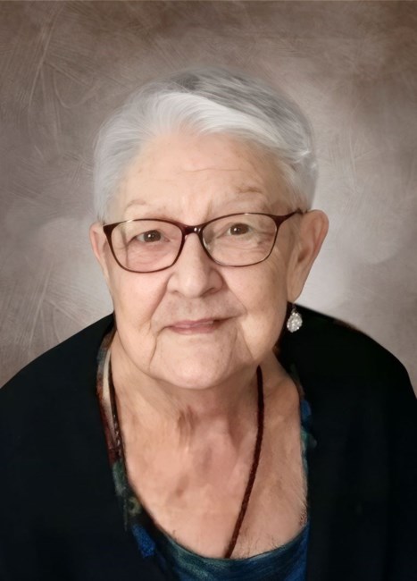 Obituary of Monique Sareau