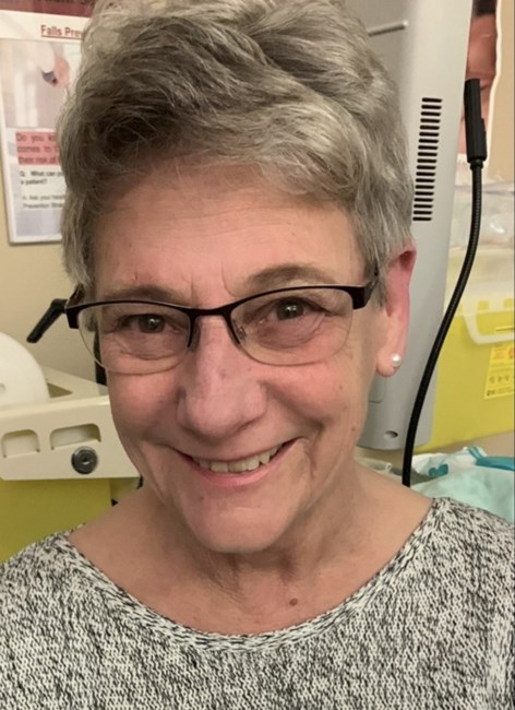 Avis de décès de Barbara Duguay