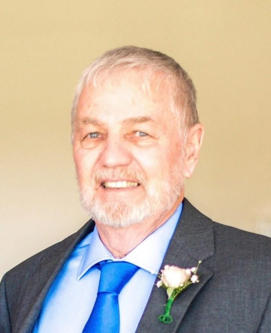 Obituary of Kirby Lee Jones