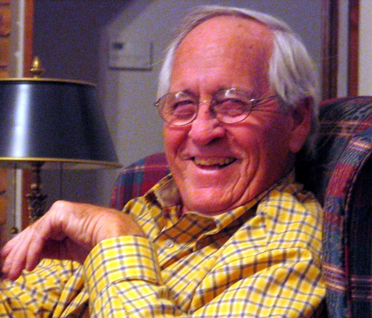 Obituary of Jimmy Bryan Cason