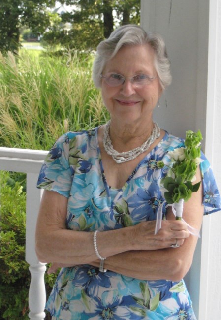 Obituary of Helen King McKinney