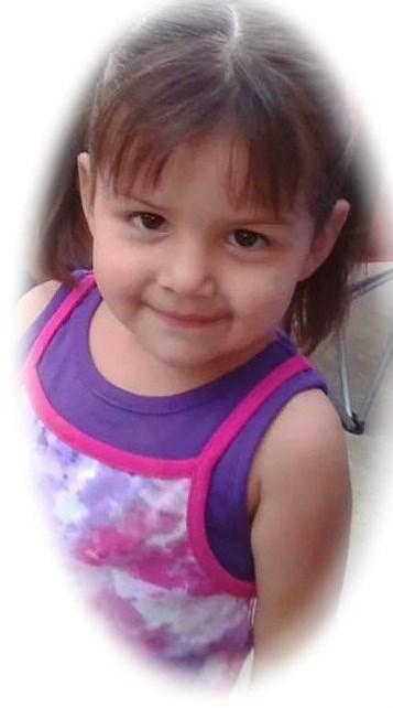 Obituary of Alani Tatiana Reyes Cueva