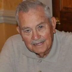 Obituary of James Foy Deal