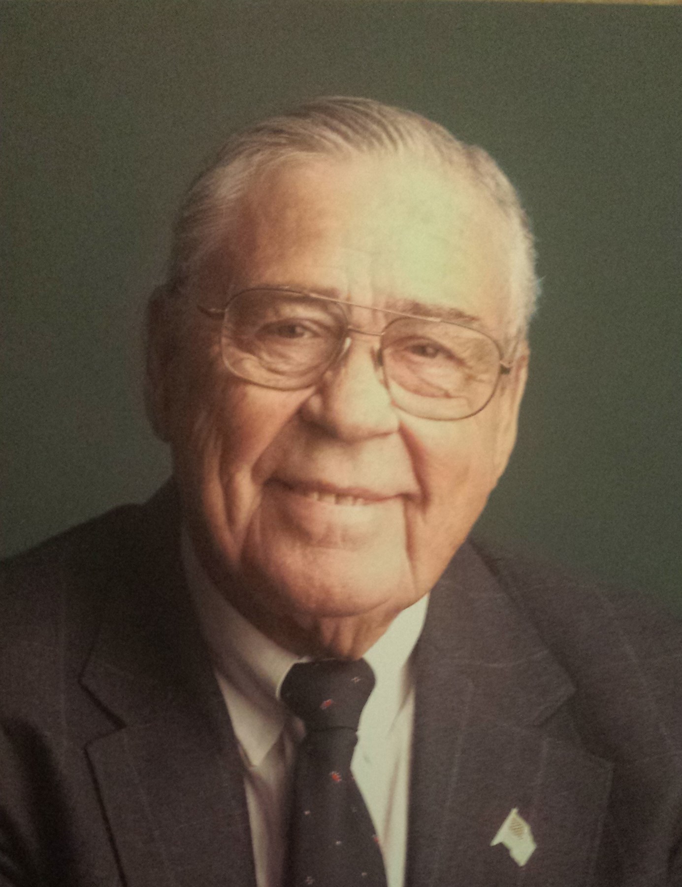 Ned Hines Obituary Tampa, FL