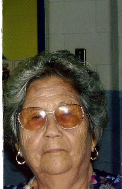 Obituary of Merced T. Marin