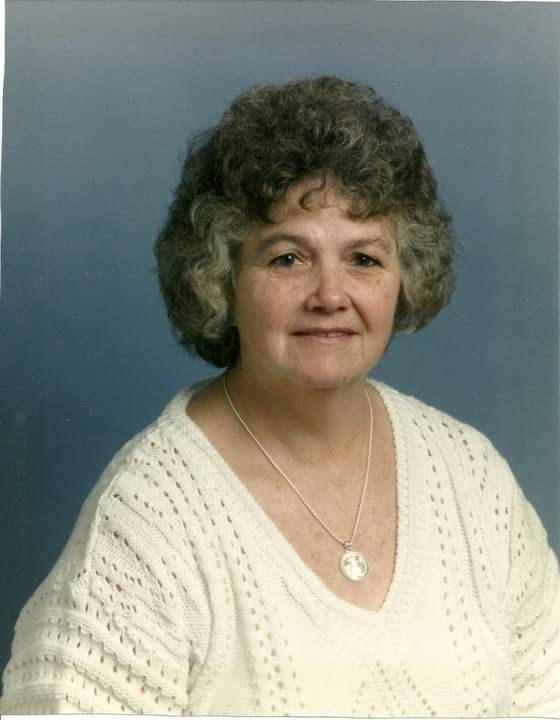 Obituary of Suzanne Deck