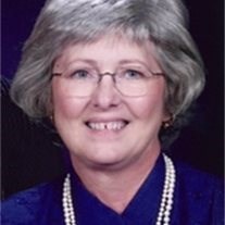 Avis de décès de Judith Gayle Taylor