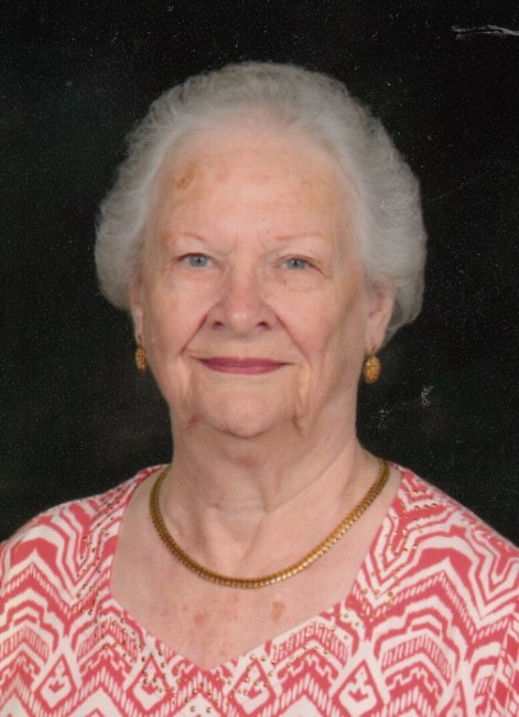 Obituary of Catherine Olivia Hedrick