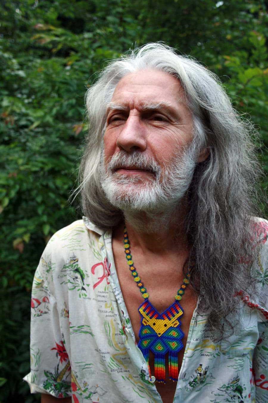 Obituary of William Fred "Bill" Abernathy Jr.