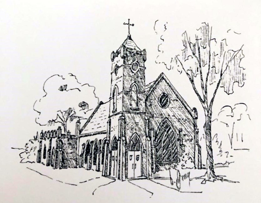 Obituary of Susan Bateman Cranfield