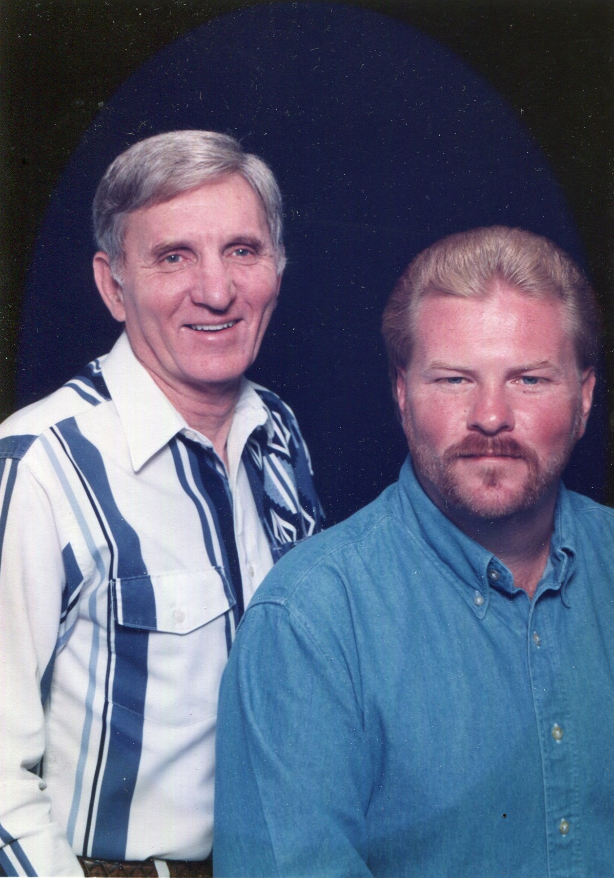 Obituary of Loy Brown Hill