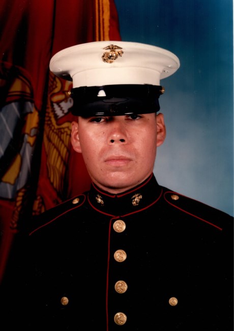 Obituary of Gilbert Billalobos Jr.