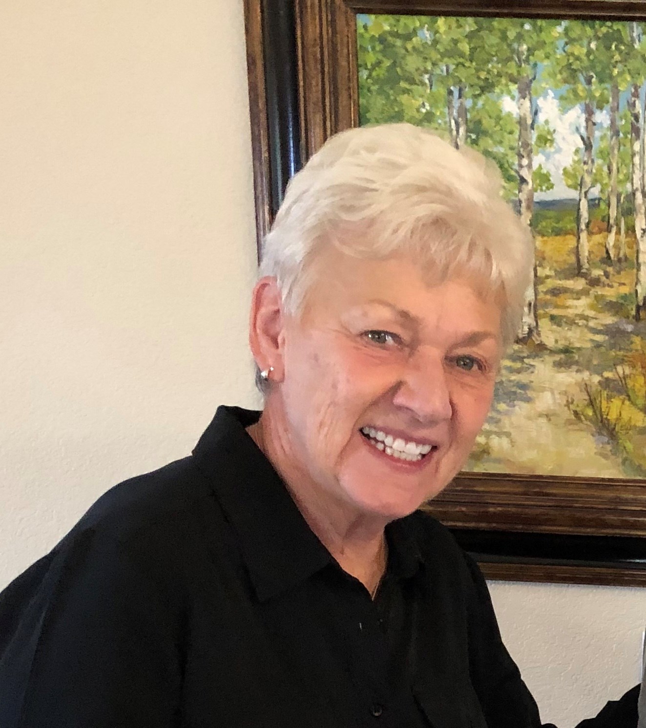 Kaye Cross Obituary Albuquerque, NM