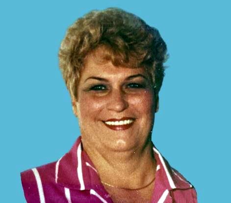Obituary of Dorothy "Jan" Holloway