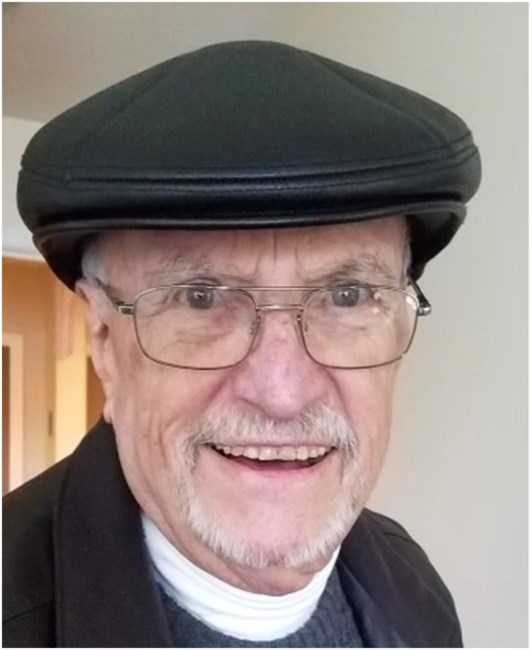 Obituary of Richard Frank Johnson
