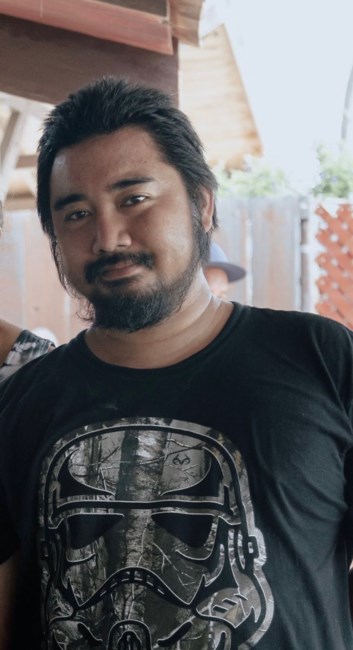 Obituary of Kalani Tomakiyo Higa