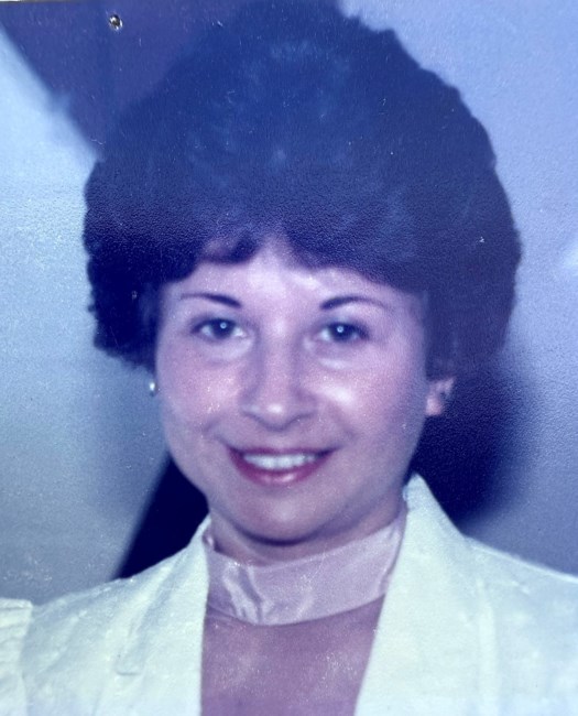 Obituary of Constance "Connie" Kehoe