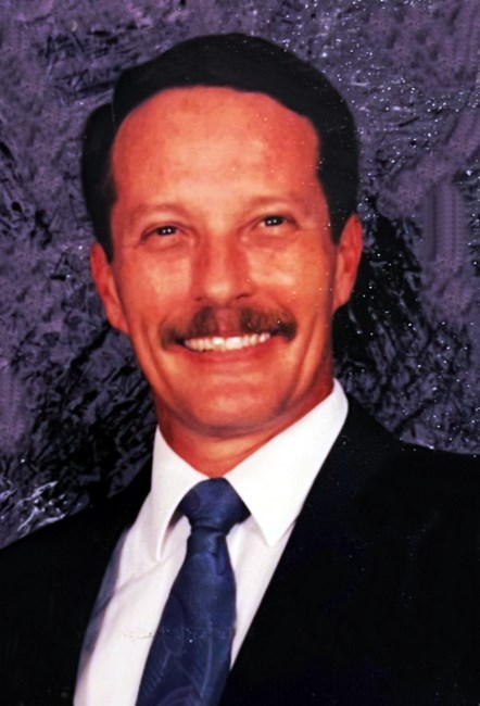 Obituary of Jack L Harrold
