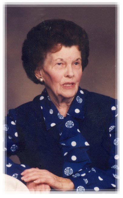 Obituary of Vivian White Fisher