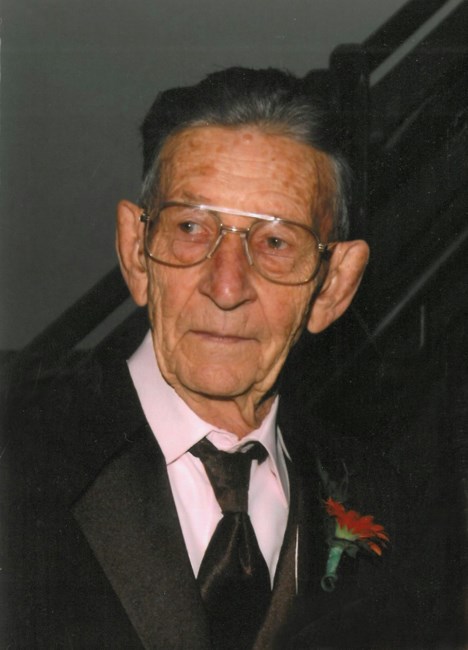 Obituary of Wesley M. Stark