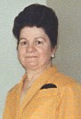 Obituary of Rachele (Lina) Volpe